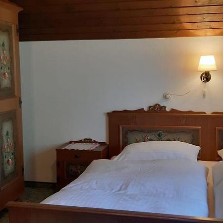 Fewo Reinhard Apartman Faistenau Kültér fotó
